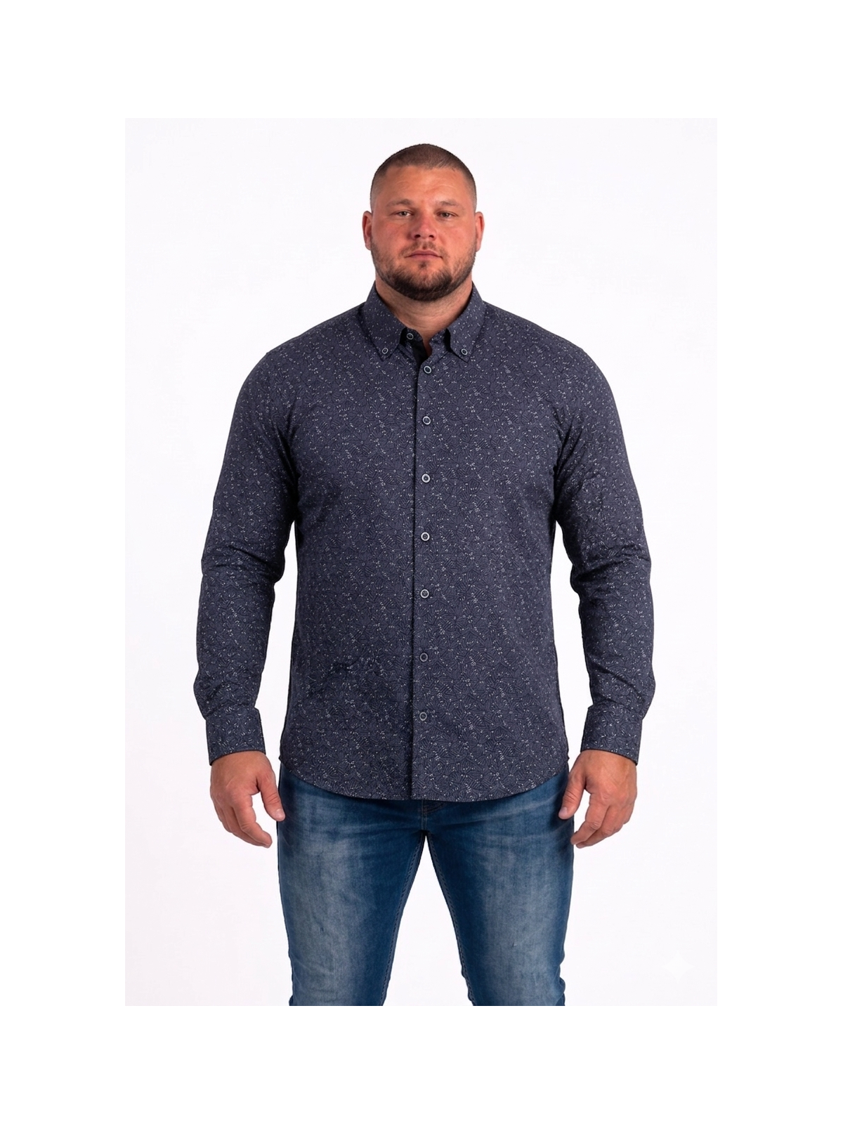 Camicia Maxfort Melfi