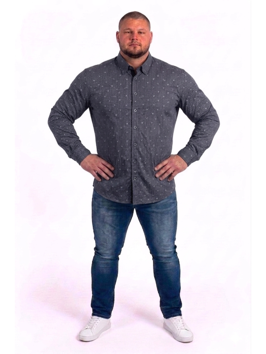 Camicia Maxfort Melfi