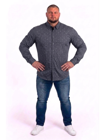 Camicia Maxfort Melfi