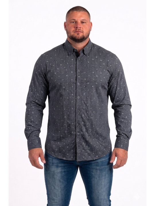 Camicia Maxfort Melfi