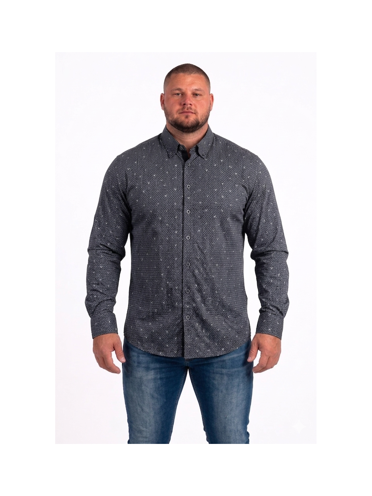 Camicia Maxfort Melfi