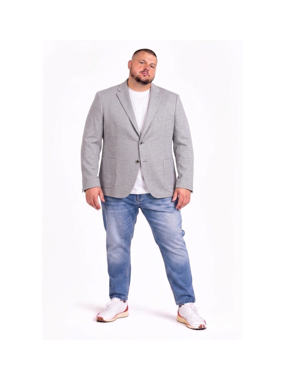 GIACCA MAXFORT NOVEMBER