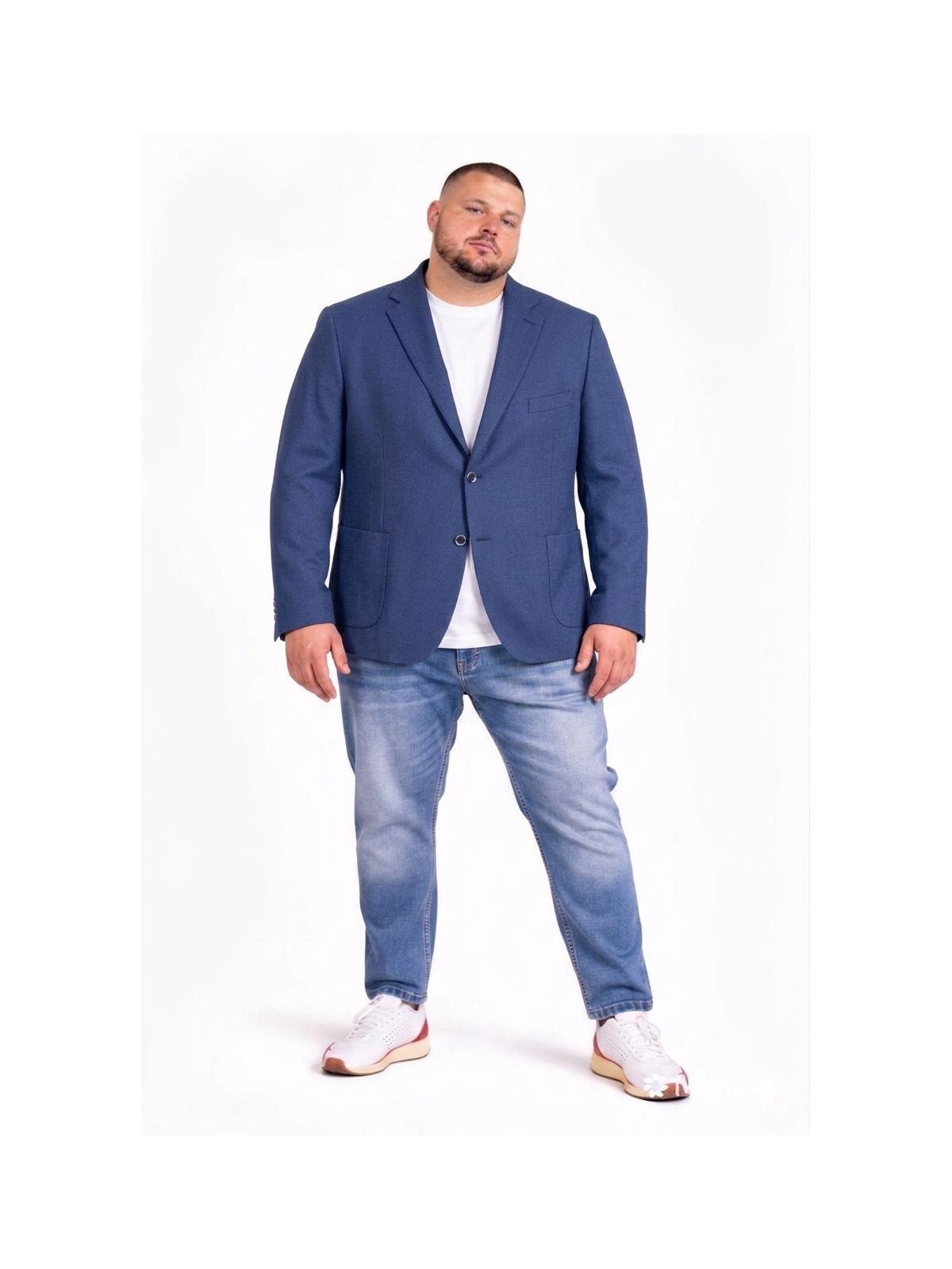 GIACCA MAXFORT NOVEMBER