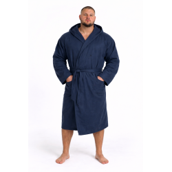 Accappatoio MAXFORT Microfibra