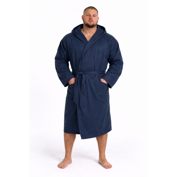 Accappatoio MAXFORT Microfibra