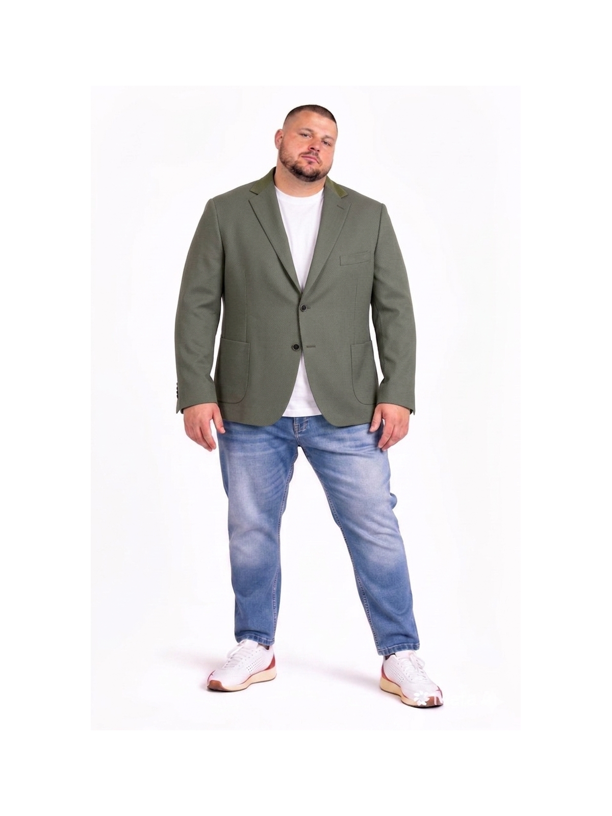 GIACCA MAXFORT NOVEMBER