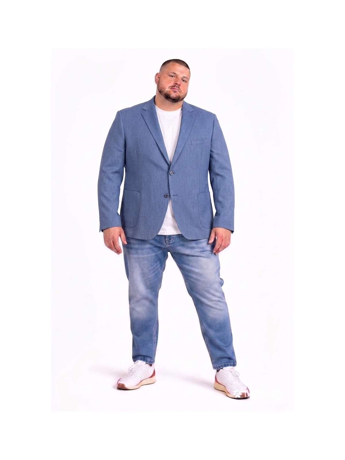 Giacca Maxfort December