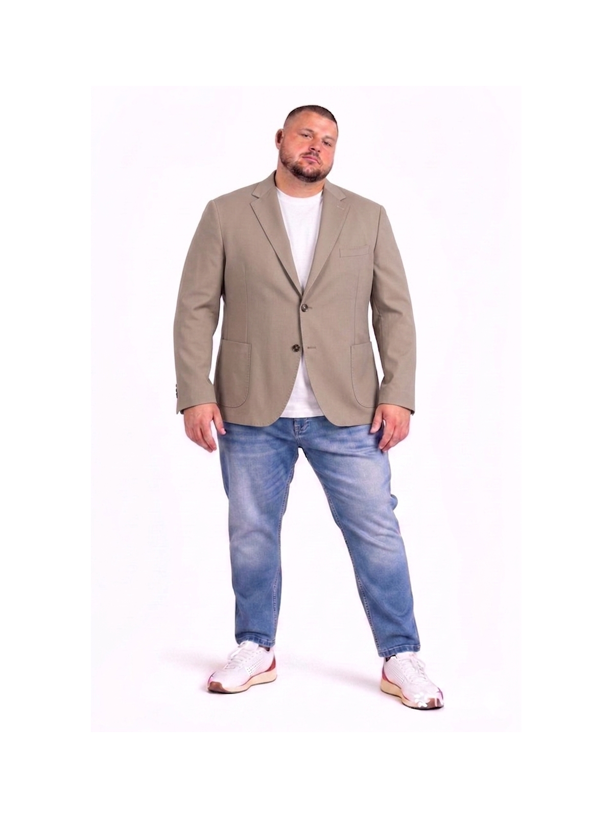 Giacca Maxfort December