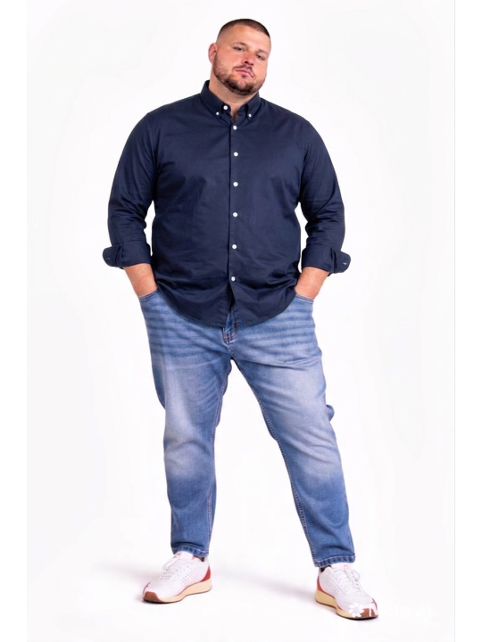 Camicia Maxfort Prestigio P23382