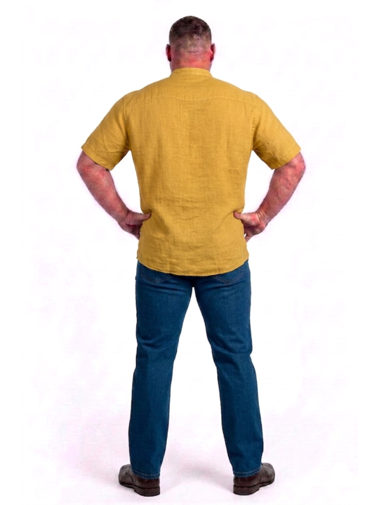 Camicia Maxfort Lerici