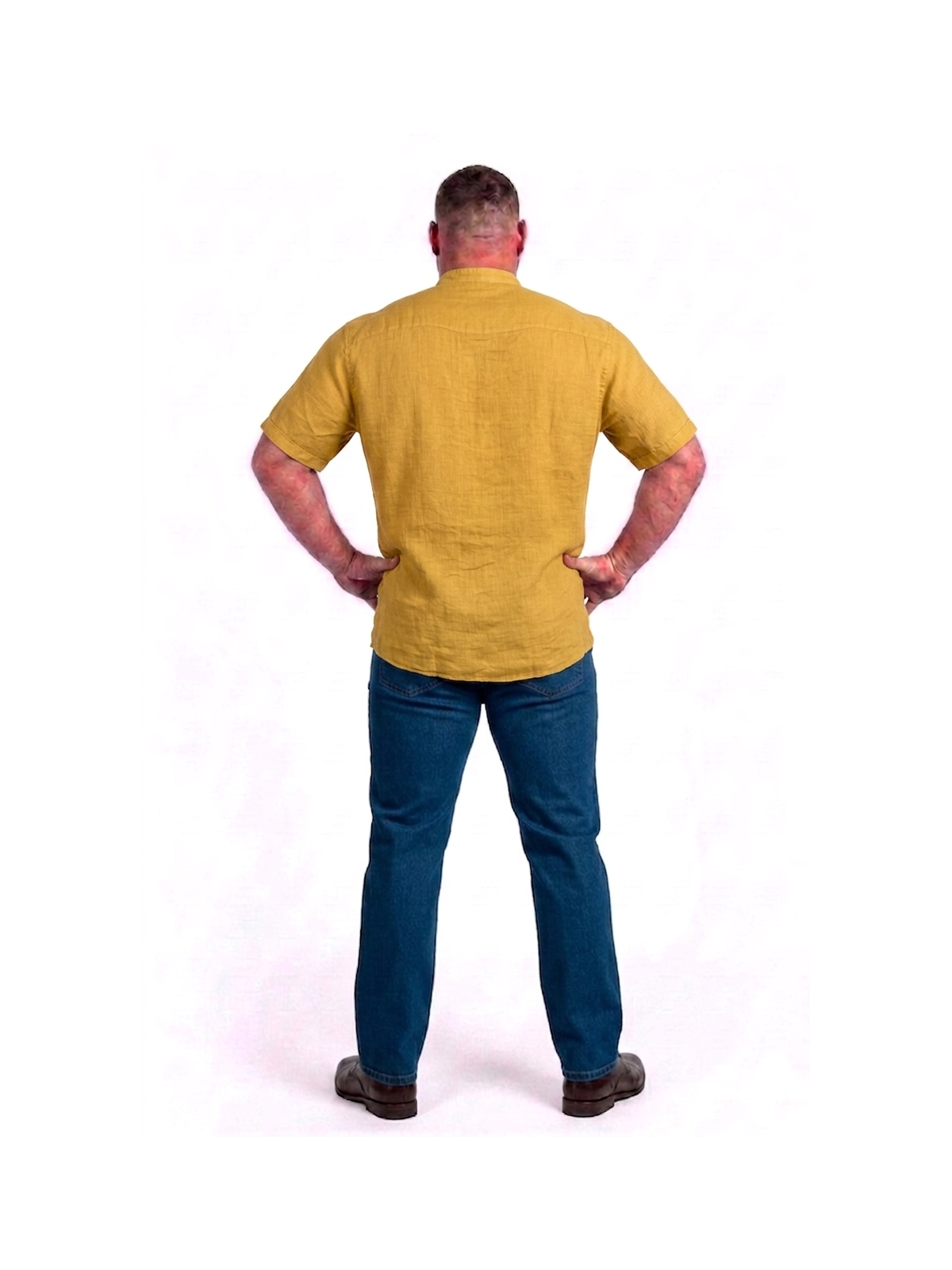 Camicia Maxfort Lerici