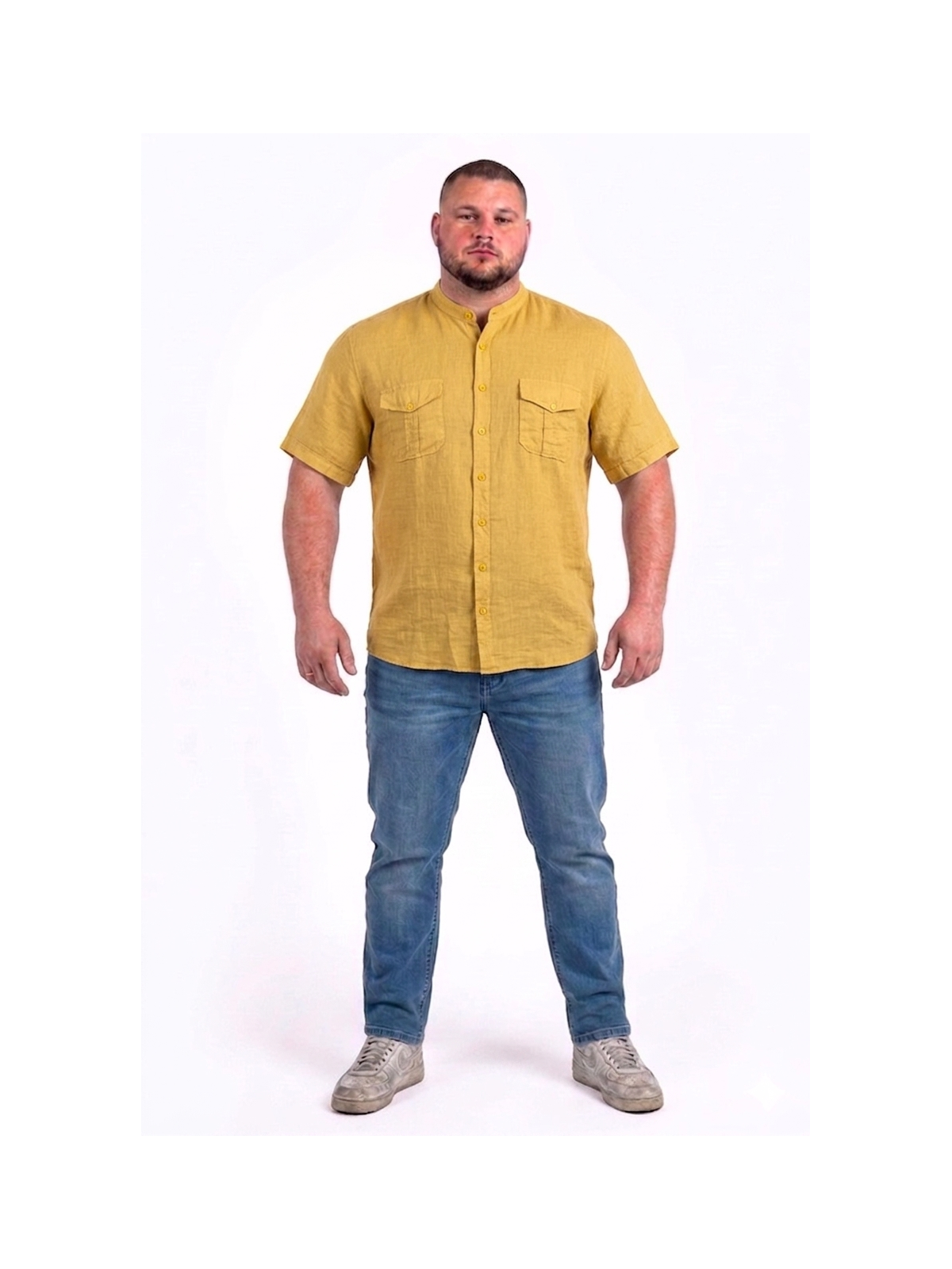 Camicia Maxfort Lerici