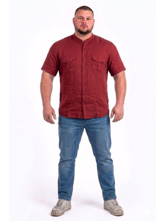 Camicia Maxfort Lerici