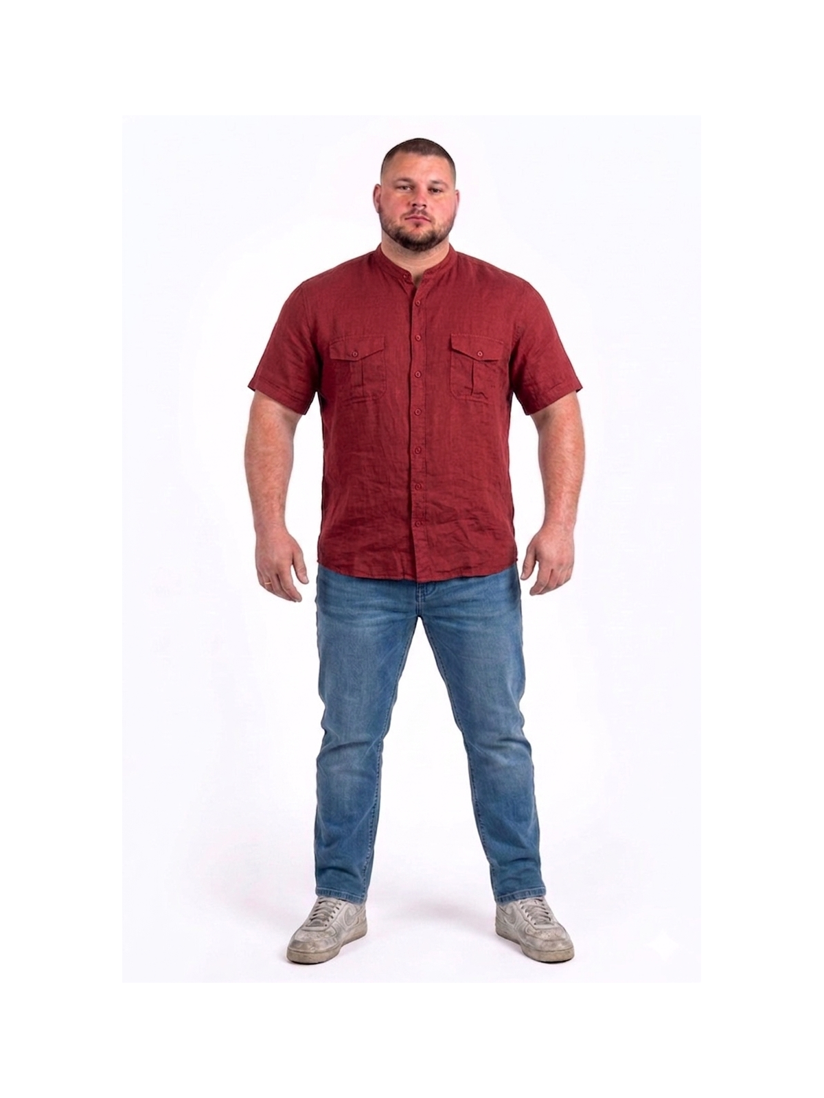Camicia Maxfort Lerici