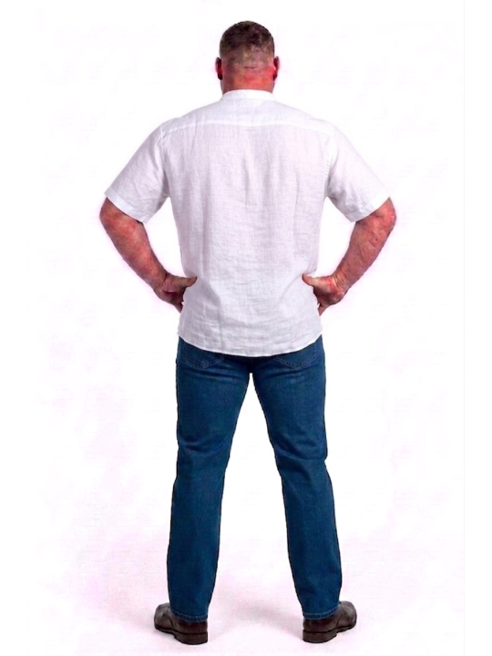 Camicia Maxfort Lerici