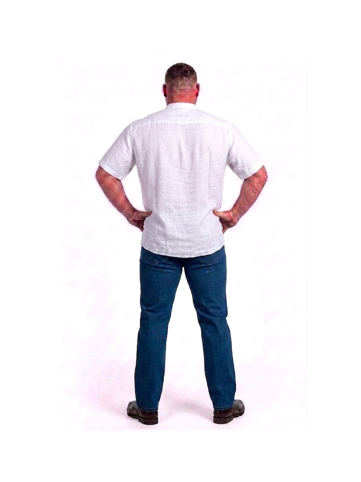 Camicia Maxfort Lerici