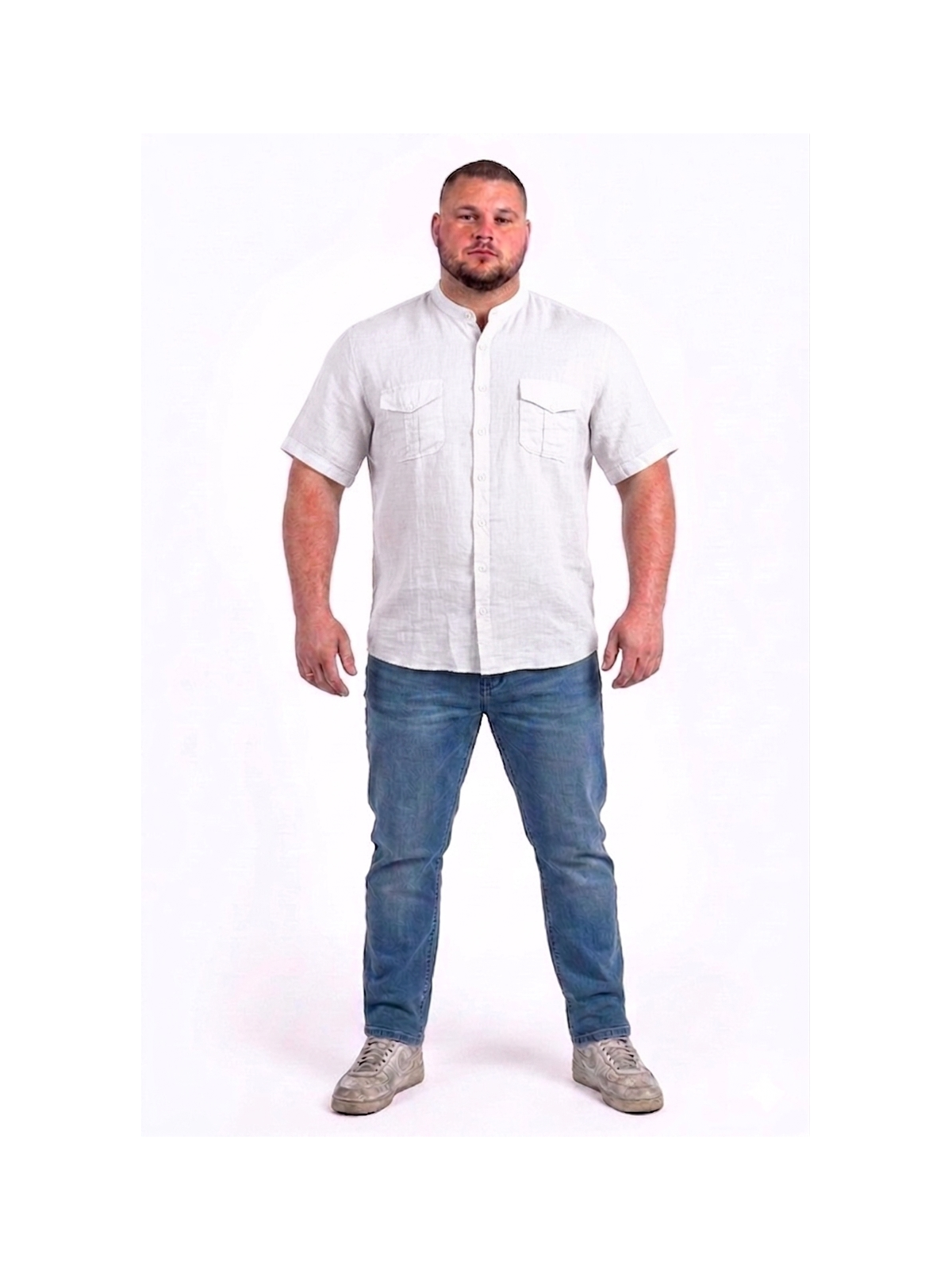 Camicia Maxfort Lerici