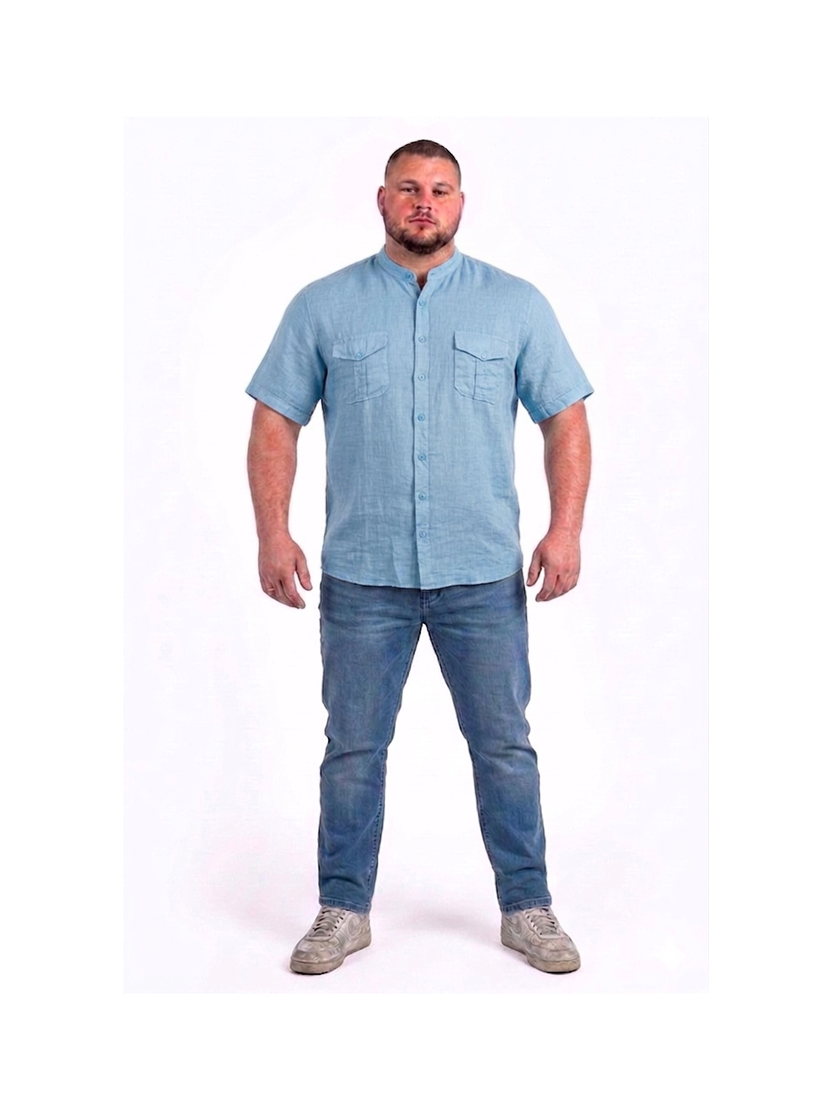 Camicia Maxfort Lerici