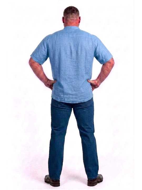 Camicia Maxfort Lerici