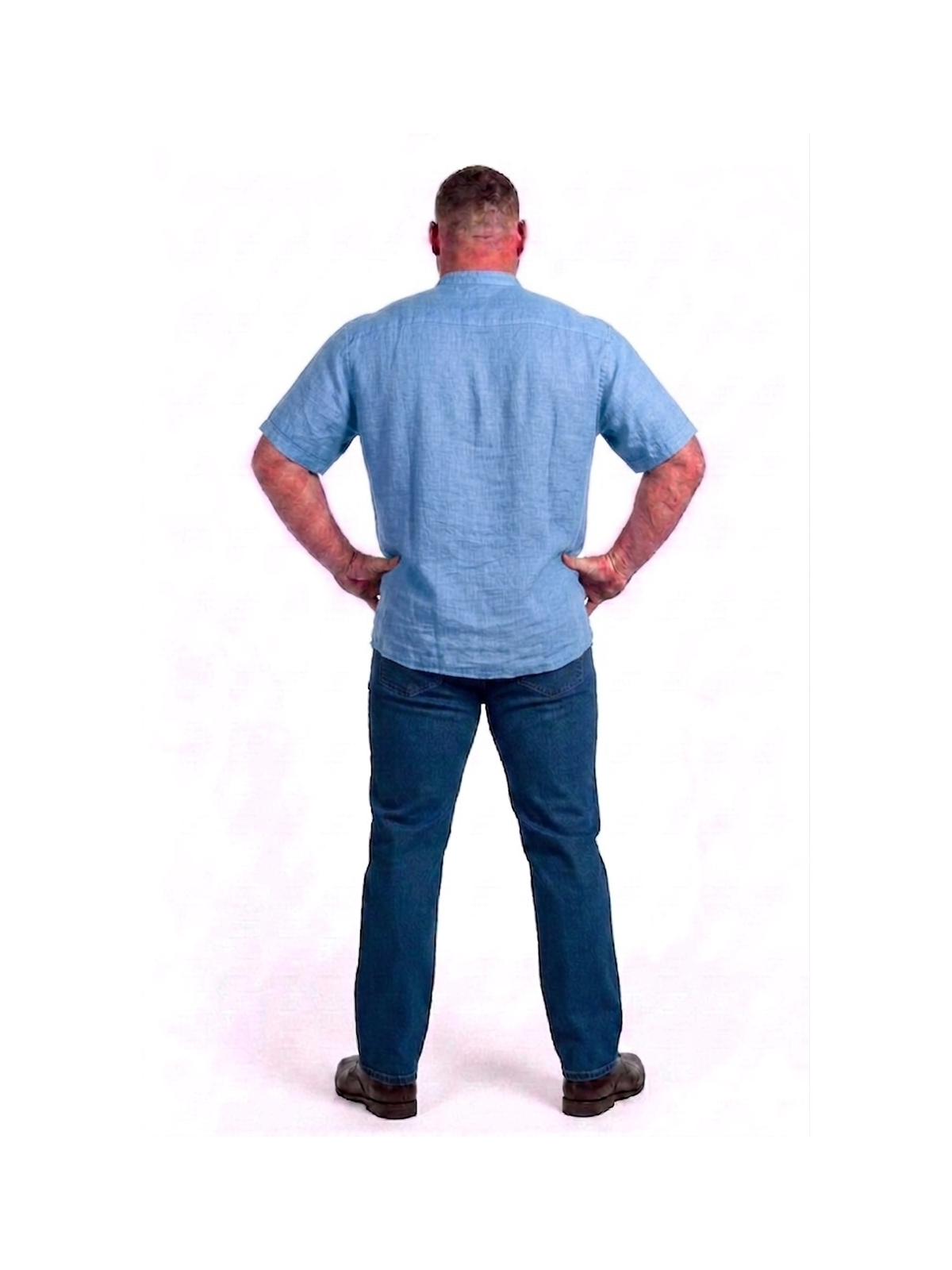 Camicia Maxfort Lerici