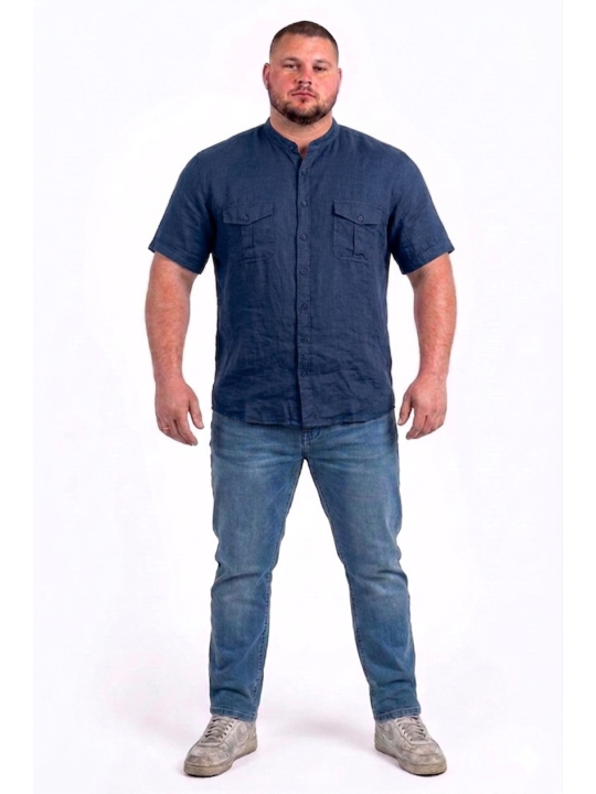 Camicia Maxfort Lerici