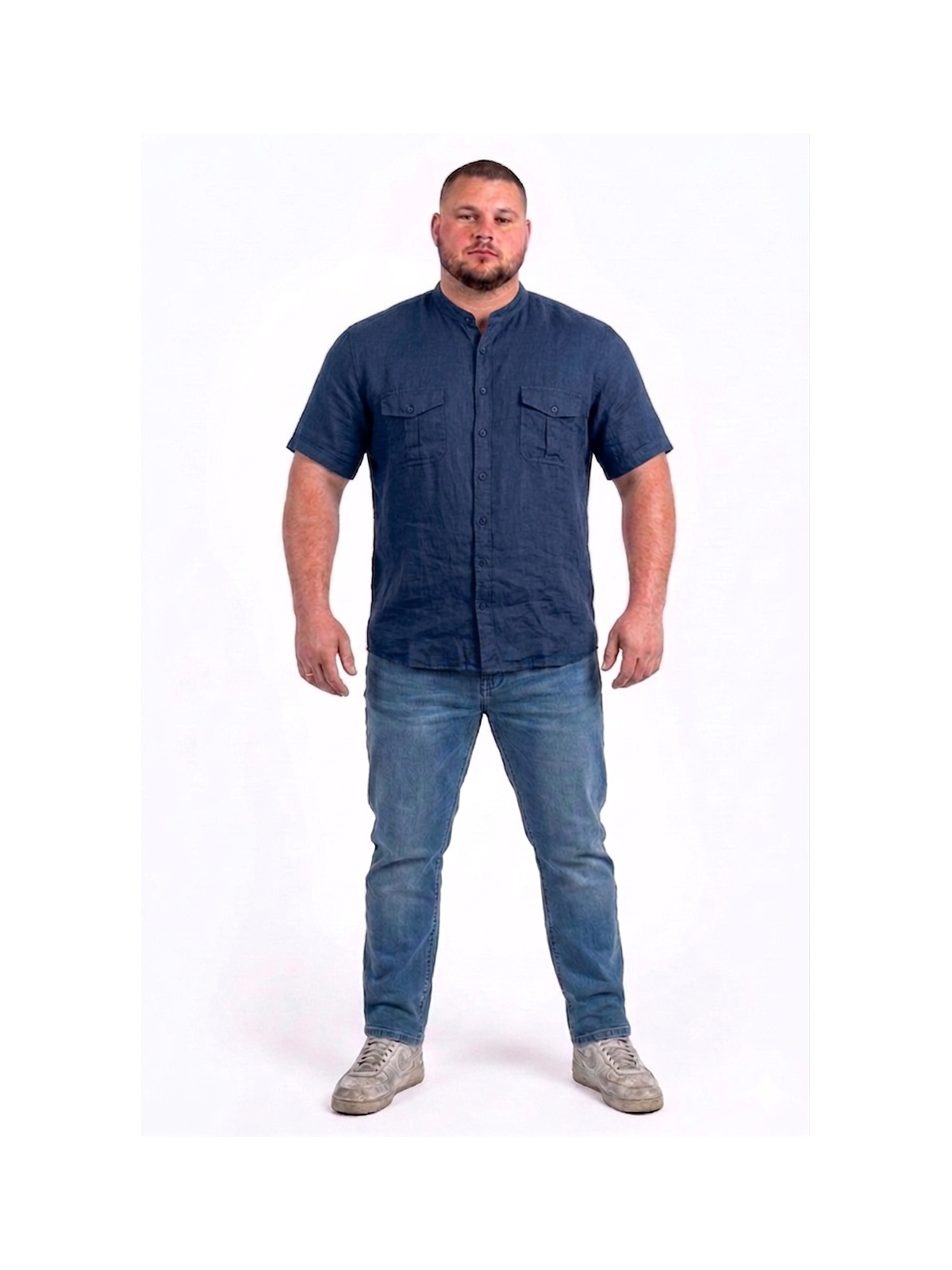 Camicia Maxfort Lerici