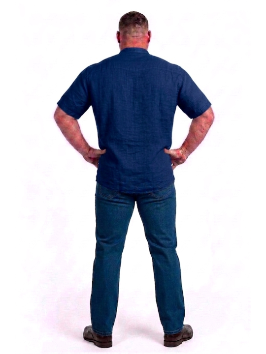 Camicia Maxfort Lerici