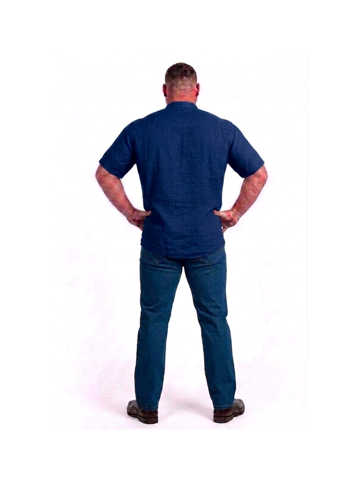 Camicia Maxfort Lerici