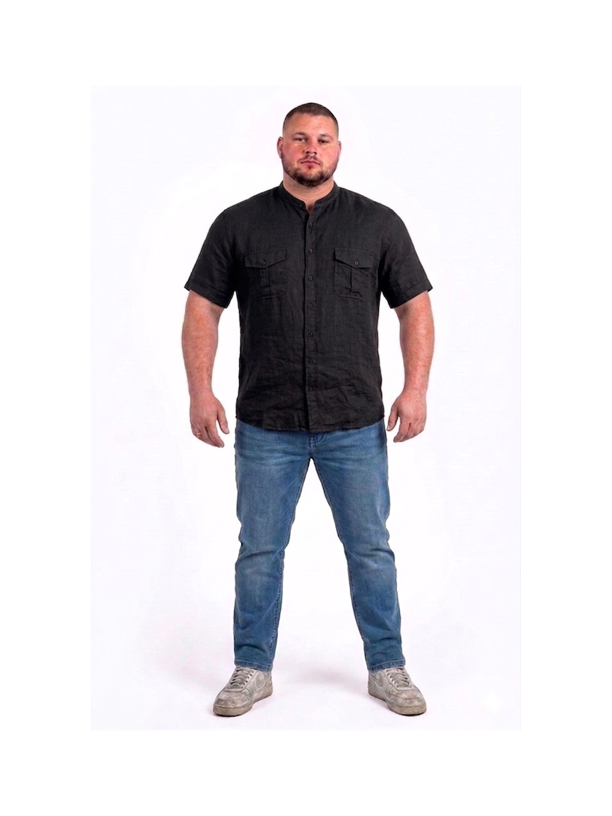 Camicia Maxfort Lerici