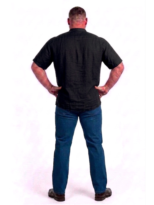 Camicia Maxfort Lerici