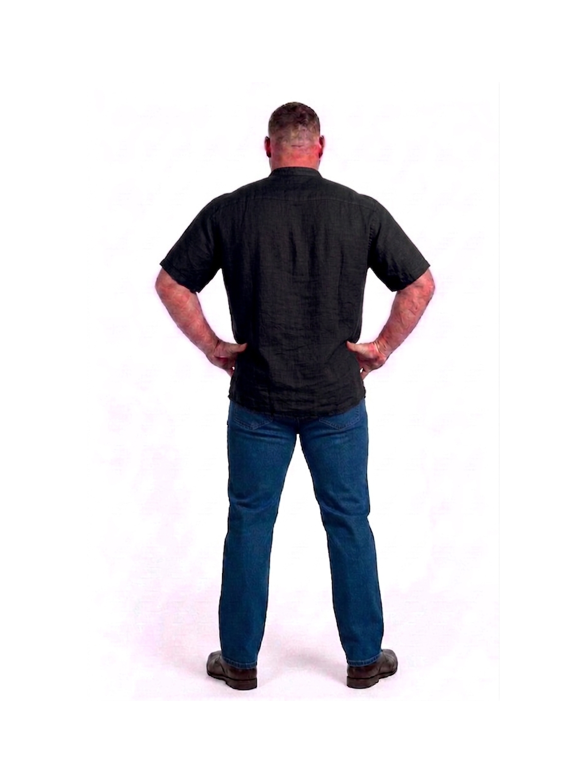 Camicia Maxfort Lerici