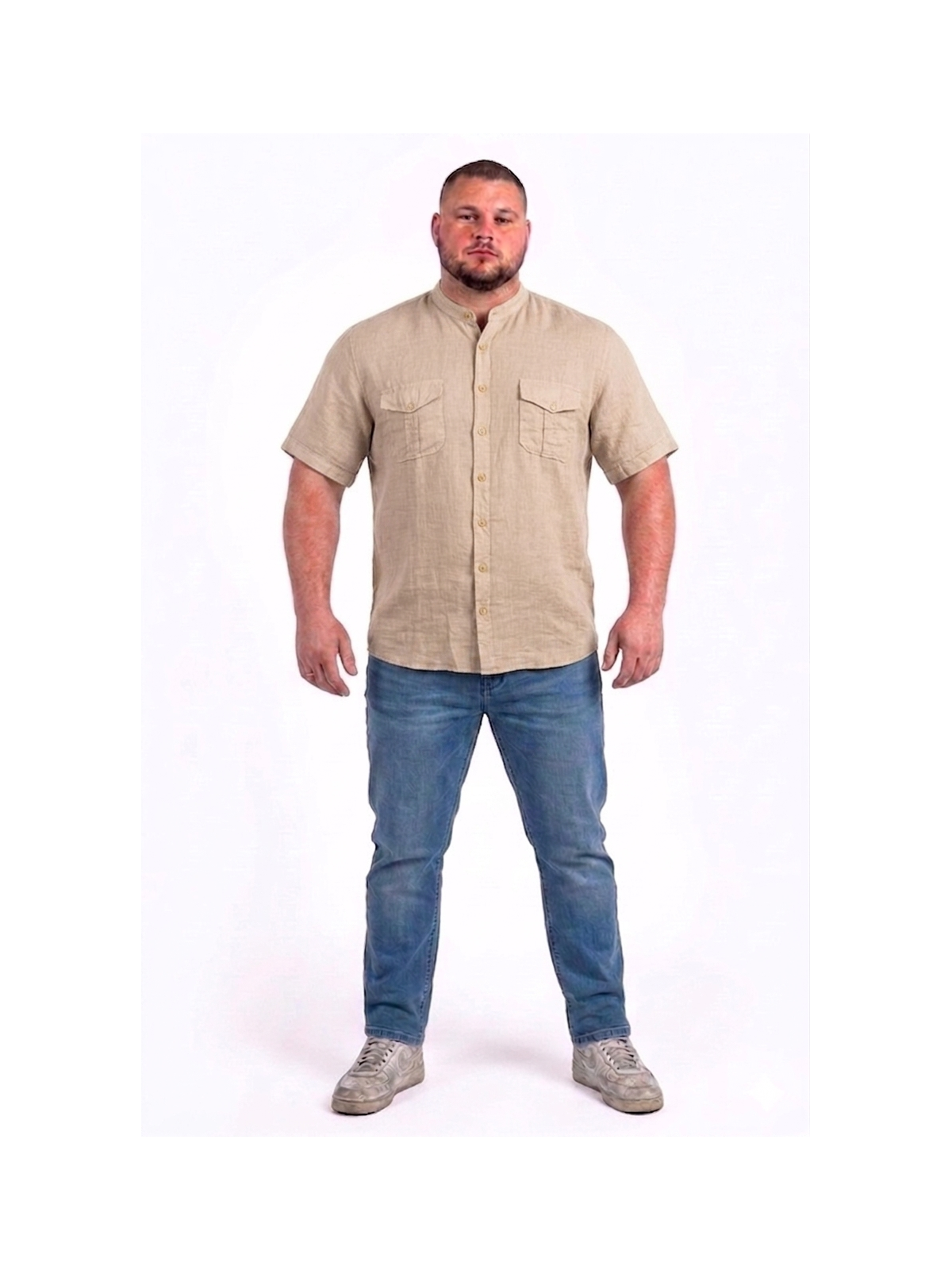 Camicia Maxfort Lerici