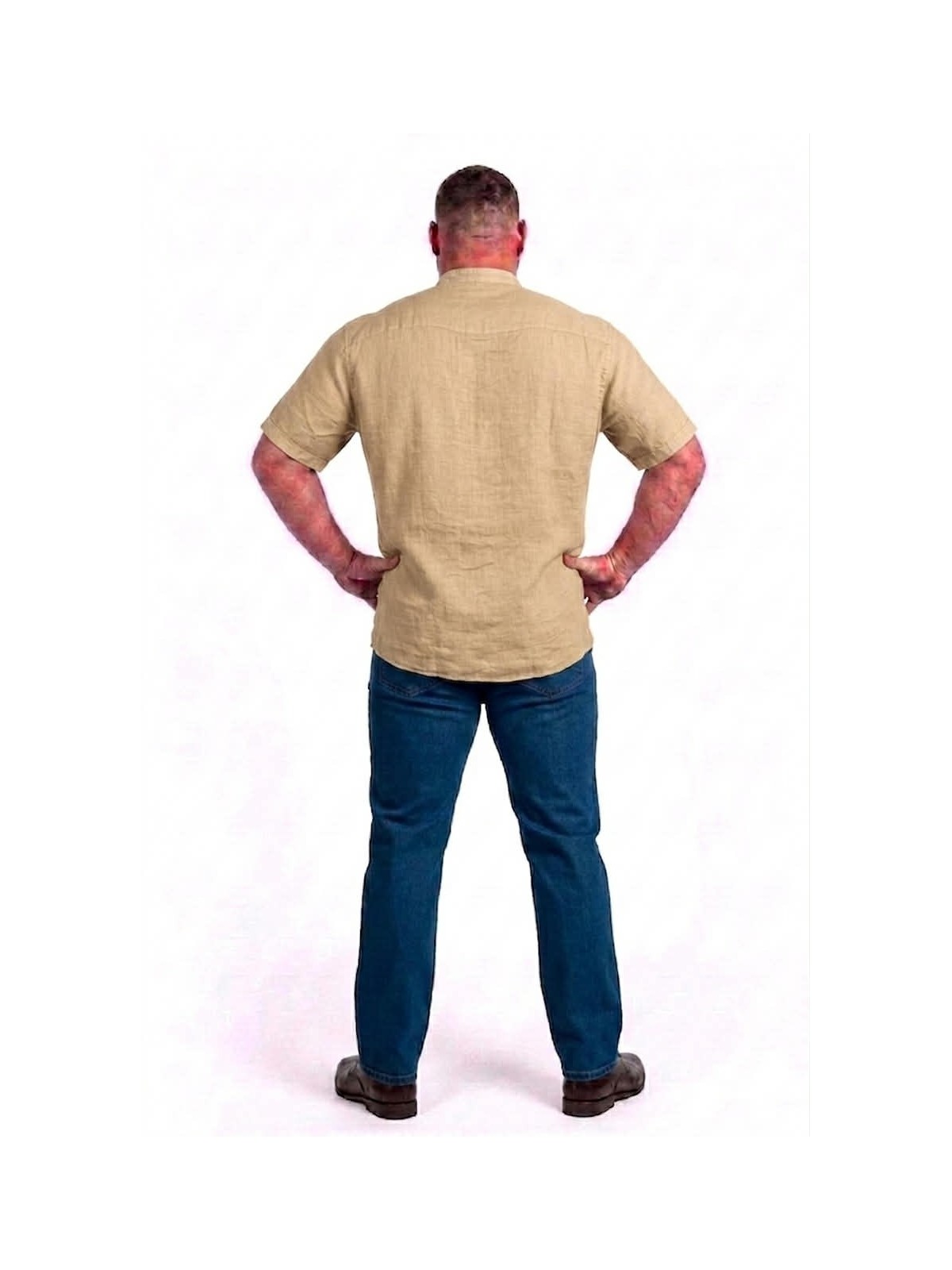 Camicia Maxfort Lerici