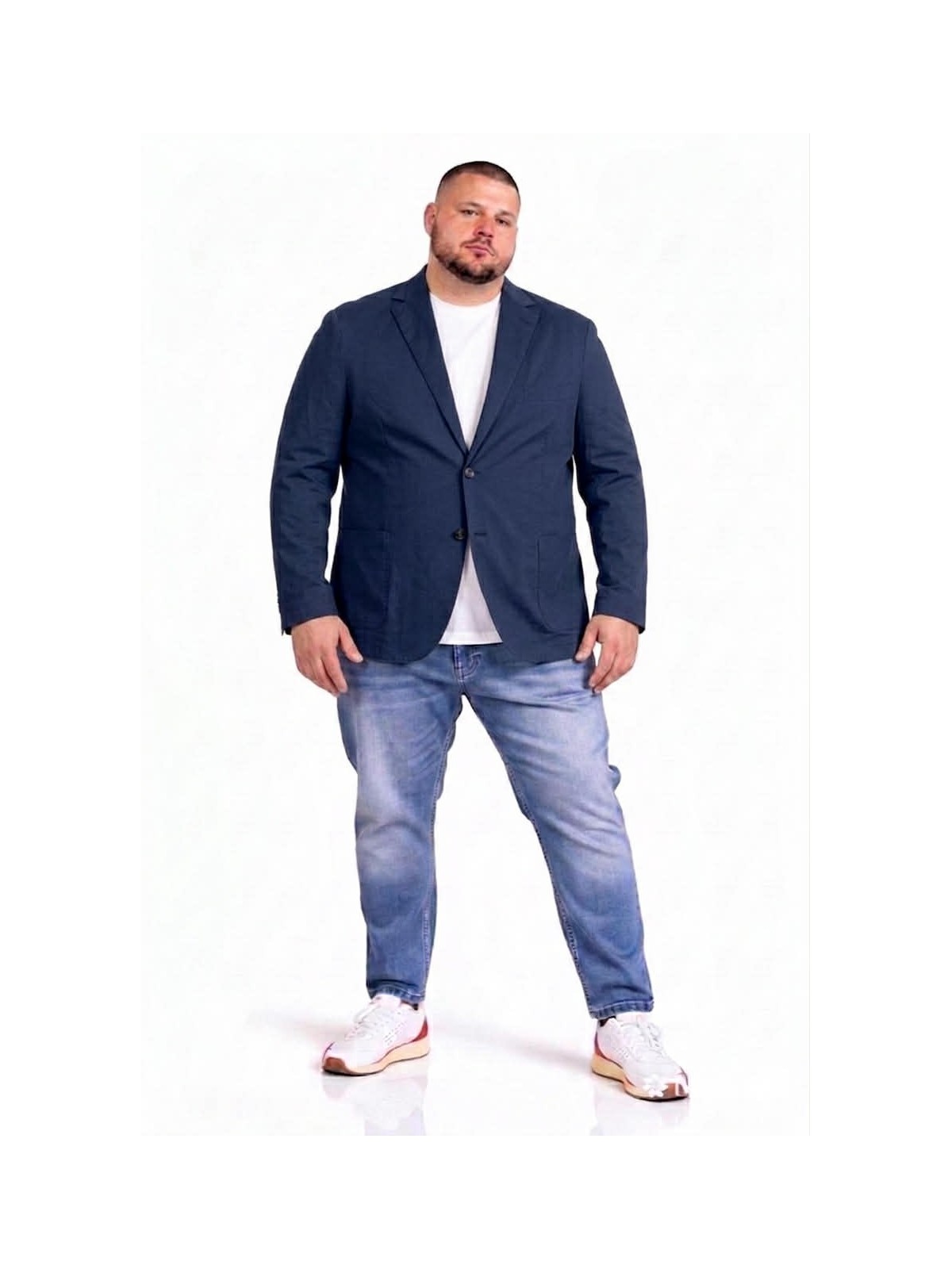 Giacca Maxfort Calippo