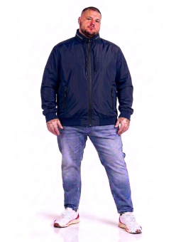 GIUBBINO TAGLIE FORTI MAXFORT