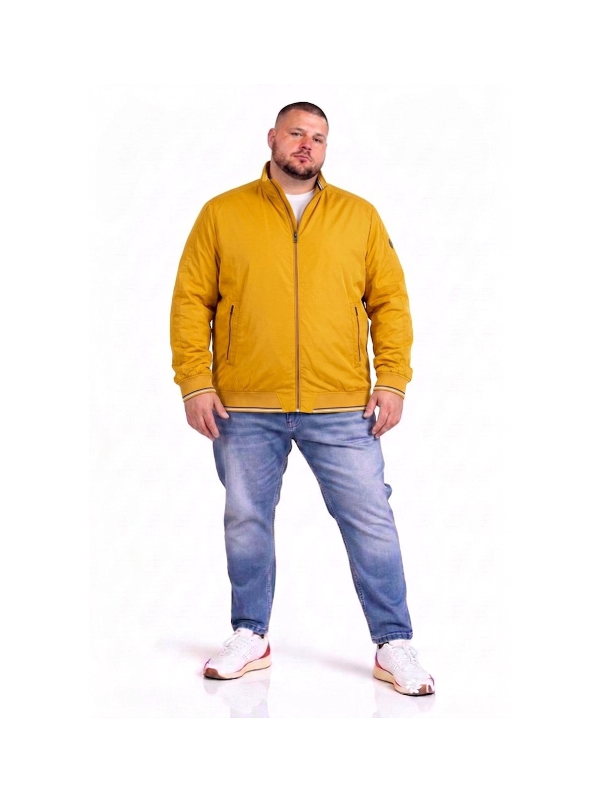 Giubbino Maxfort Igor