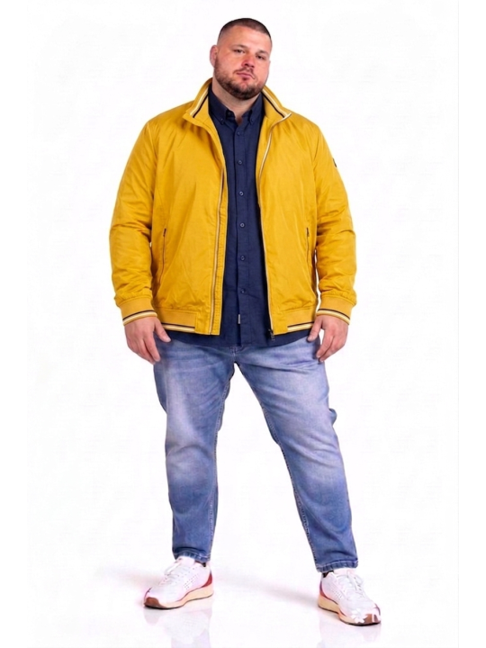 Giubbino Maxfort Igor