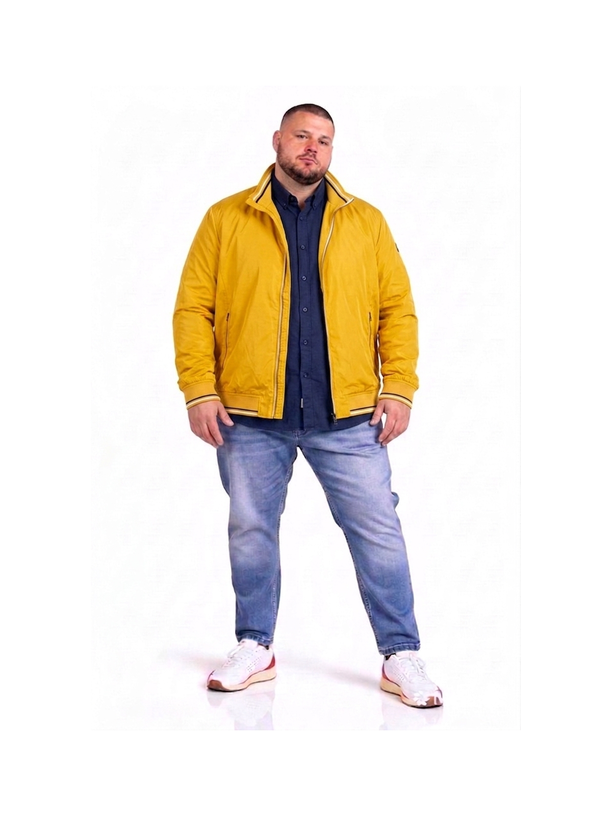 Giubbino Maxfort Igor