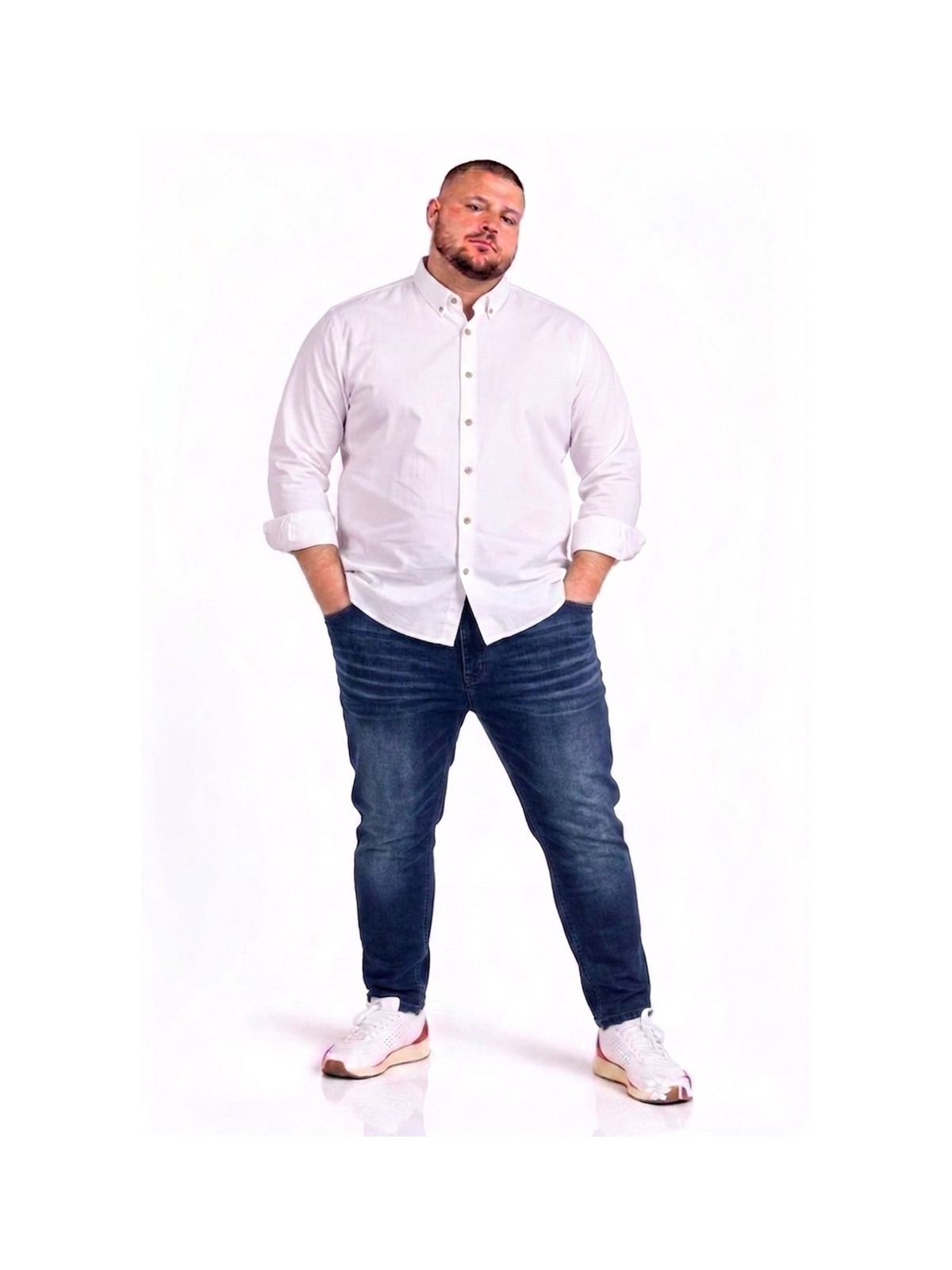 Jeans Maxfort Telema