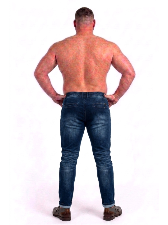 Jeans Maxfort Telema