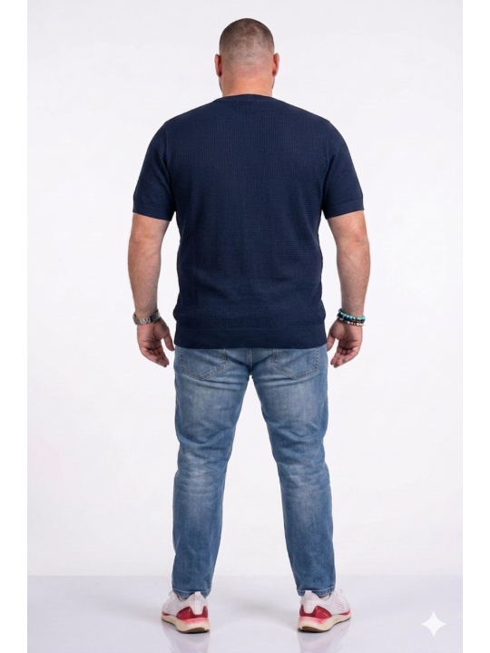 Maglia Maxfort Prestigio P25524