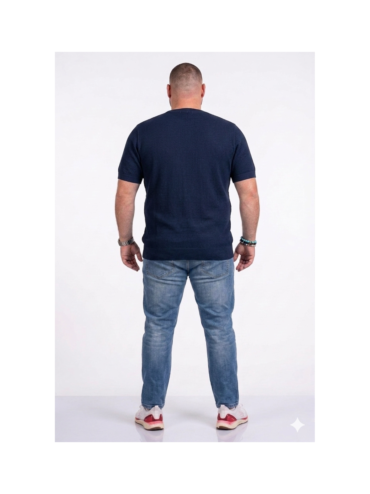 Maglia Maxfort Prestigio P25524