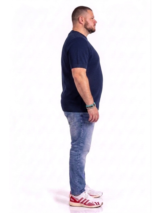 Maglia Maxfort Prestigio P25524