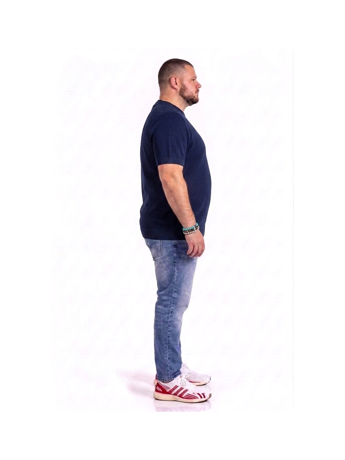 Maglia Maxfort Prestigio P25524