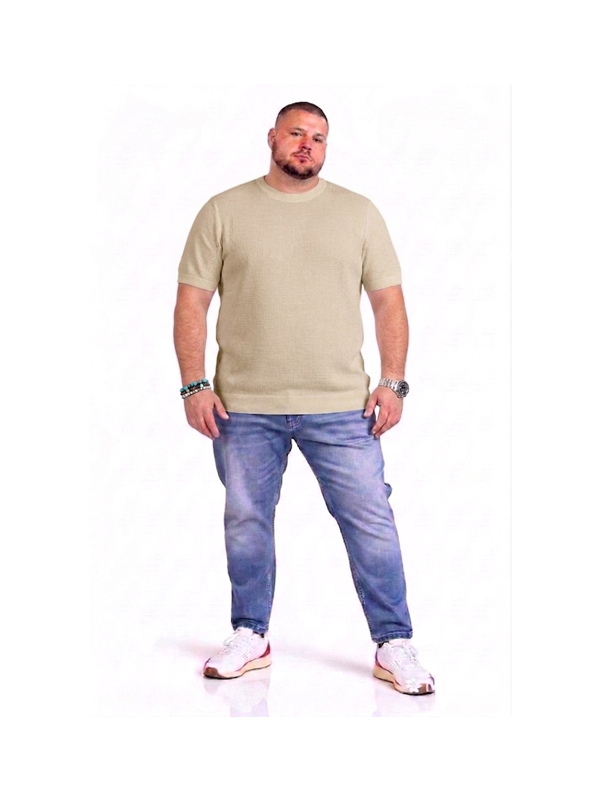 Maglia Maxfort Prestigio P25524