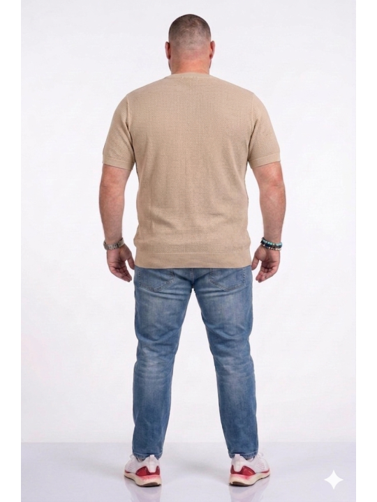 Maglia Maxfort Prestigio P25524