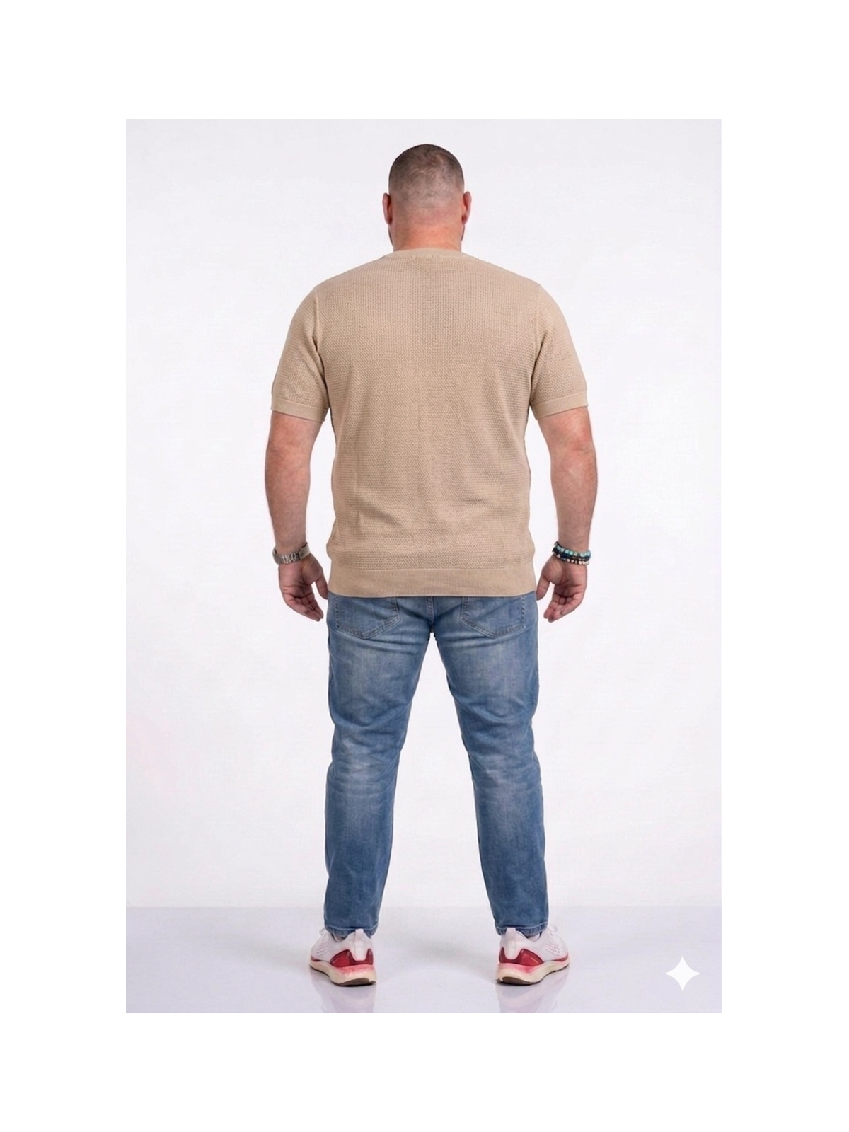 Maglia Maxfort Prestigio P25524