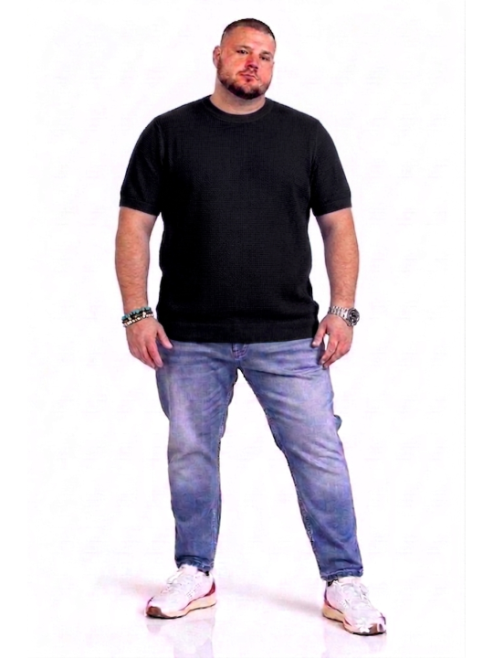 Maglia Maxfort Prestigio P25524