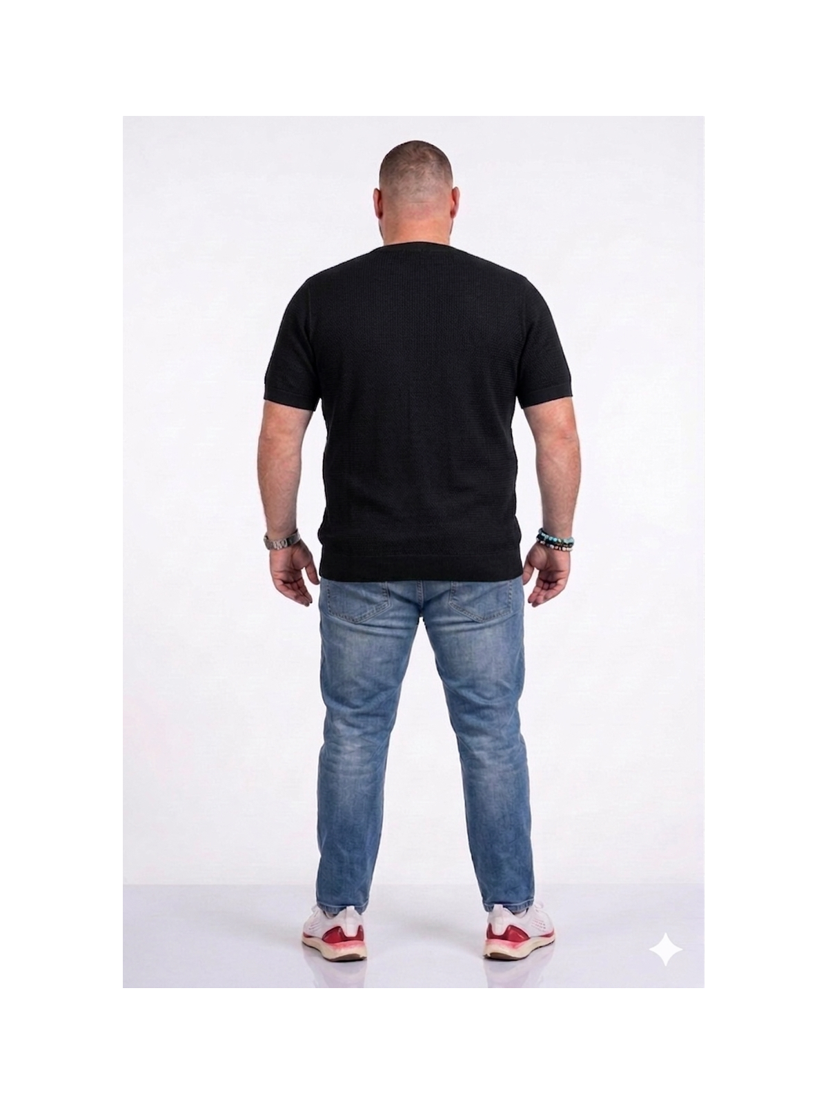 Maglia Maxfort Prestigio P25524