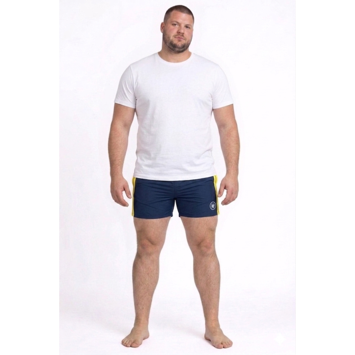 Costume Maxfort Rosolino